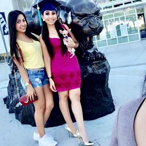 Meet your Posher, Gabriela